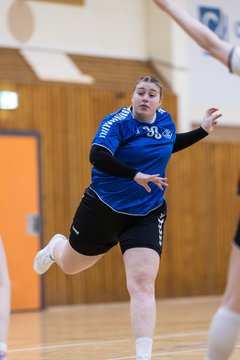 Bild 19 - F TSV Ellerau - HSG Tills Loewen 08 : Ergebnis: 16:18